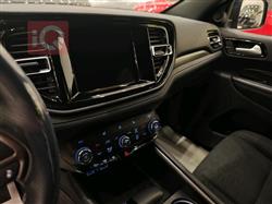 دودج دورانجو